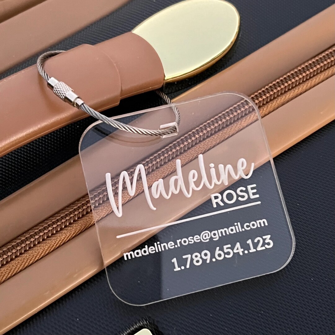 backpack travel tags Personalized Tennis Luggage for Suitcases Custom Tennis Bag Tags for Boys Girls Tennis Ball Baggage Tags with Name PU Leather Luggage Tags with Detachable Strap : Clothing, Shoes It includes three Halfday paper ID cards in case you change your name Luggage Tags Personalized, Backpack Tag,
